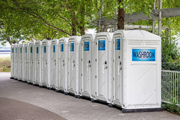 Portable Toilet Options We Offer in Shadow Lake, WA